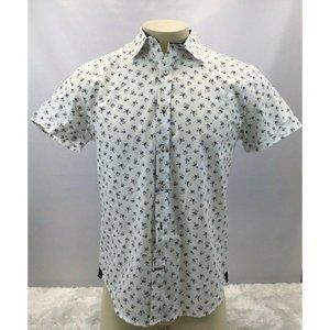 Bobois Collection Shirt NWT Men Size Medium